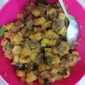 Cooksnap dari Lusiana Novi untuk resep Sambel goreng ati