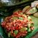 Cooksnap Ziana Chesaad semasa beliau membuat Sambal Totok Petai.