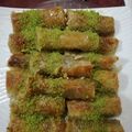 صورة من سحاب نجم، شاركها بعد تجربة وصفة كلاج الجبنة الطوباسي
