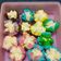Cooksnap dari Dwi Meilanie untuk resep Bolu kukus mekar lembut