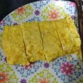 Lau Joyce 的 日式玉子燒 cooksnap
