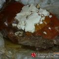 Cooksnap από pinalaki στη συνταγή Μπριζόλες στην λαδόκολα