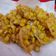 Cooksnap dari Indah Permata untuk resep Bakwan jagung crispy