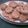 El cooksnap de Becky cuando hizo Galletas de cookies (Thermomix) .