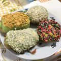 Cooksnap dari ericha eviana untuk resep Roti Goreng