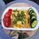 Cooksnap dari P Smith untuk resep Nasi Ulam Betawi 🍛