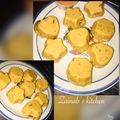 Zainab’s kitchen❤️'s cooksnap of when they made Alalen Cous Cous.