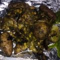 Beena Radia's cooksnap of when they made ઉબાડીયુ (Ubadiyu Recipe In Gujarati)_.