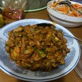 Cooksnap dari Fathiya Khairunnisa untuk resep Kerang Hijau Bumbu Pedas