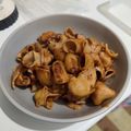 Cooksnap από Konstantinos Kalogeras στη συνταγή Χταπόδι με κοφτό μακαρονάκι