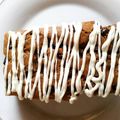 Cooksnap dari tia kurnia untuk resep Cake Kopi ~ Semriwing Kopi nya ☕