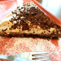 El cooksnap de Grazia Mangi cuando hizo Tarta de mousse de chocolate.