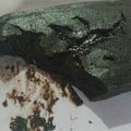 Cooksnap dari litha dakka untuk resep Choco Lava