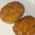 Fatima's Cook Book's cooksnap of when they made Aloo cutlets.