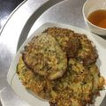 Cooksnap của hồng vân khi họ làm theo món Trứng chiên thịt bằm
