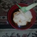 Cooksnap dari Adela Mayang untuk resep Bubur Sumsum Tepung Ketan