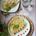 Cooksnap dari Nindaummuzia untuk resep Lempeng Bawang Goreng