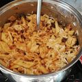 𝓣𝓪𝓴𝓼𝓸𝓷𝔂𝓲 𝓩𝓼ó𝓯𝓲𝓪 Cooksnap-ja, amikor elkészítette a(z) Mexikói csirkés tészta 🍲 receptet.