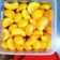 Cooksnap của Thu Mèo khi họ làm theo món Đào ngâm