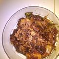 Cooksnap dari Supri Yanti untuk resep Semur jengkol