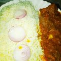 @shipra verma का कुकस्नैप जब उन्होंने घी मटन करी (ghee mutton curry recipe in Hindi) बनाया था।