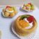 Cooksnap dari Aanggie Cooking untuk resep Soes Vla Vanila