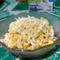 Cooksnap dari Tisa Caddea untuk resep Jasuke