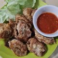 Cooksnap dari Wanda Carina untuk resep Ngohiong / ngohiang yg penting enak 😂