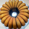 Cooksnap dari Mirfina Cahyani untuk resep Marmer Cake Hits ala Law Thomaz