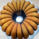 Cooksnap dari Mirfina Cahyani untuk resep Marmer Cake Hits ala Law Thomaz