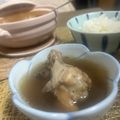 台日夫婦 的 香菇雞湯 cooksnap
