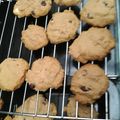 Cooksnap dari Ira Oktavina untuk resep Chocochips Cookies