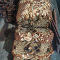Cooksnap dari kurnia widhi untuk resep Banana Cake (433)
