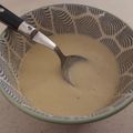 Cooksnap de Sandrine sur la recette Velouté de topinambours 😋#mars
