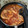 El cooksnap de Karla Rojas cuando hizo Pollo a la coca-cola, champiñones y puré de papa natural.