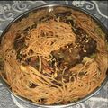 صورة من mj، شاركها بعد تجربة وصفة كبسة العزايم 👌🏻