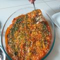 Cooksnap dari yekti untuk resep Salmon mentai keju