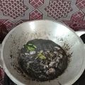 Cooksnap dari Ananda Aprilia untuk resep Tumis Cumi Tidak Pedas