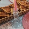 صورة من 💞🌺مالح وحلو🌺💞 ، شاركها بعد تجربة وصفة براج مبسس وهشيش (المبرجة)