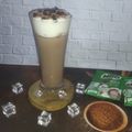 Cooksnap dari Intan Zahra Al Arsyad (Bunda'Reycha) untuk resep Milo Dino