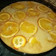 El cooksnap de Catalina Rojas cuando hizo Queque de naranja 🍊🍊🍊..