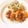 Cooksnap από George Adamides στη συνταγή BBQ popcorn chicken ψημένο στο φούρνο