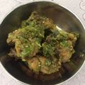 Cooksnap dari nalini untuk resep Ayam Goreng Cabe Ijo