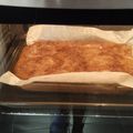 El cooksnap de JUANA ROMERO FERNANDEZ cuando hizo Coca de llanda🥧.