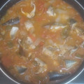 El cooksnap de Antonio MARTINEZ MALDONADO cuando hizo Pescado a la moruna.