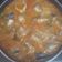 El cooksnap de Antonio MARTINEZ MALDONADO cuando hizo Pescado a la moruna.