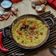 Cooksnap dari Carolina untuk resep Kerak Telor khas Betawi