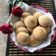 El cooksnap de Iris reyes catracha 🇭🇳 cuando hizo Scones de mi abuela.