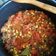El cooksnap de Verónica Pavez Espinoza cuando hizo Tomatican.