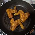 Cooksnap dari Kayla Ayaa untuk resep Ayam panggang ungkep
